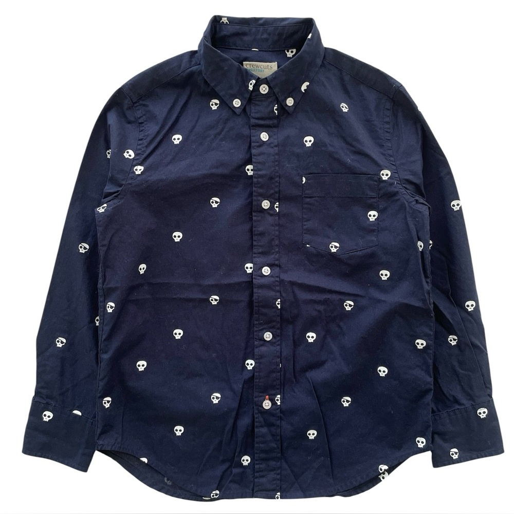 Crewcuts shirt